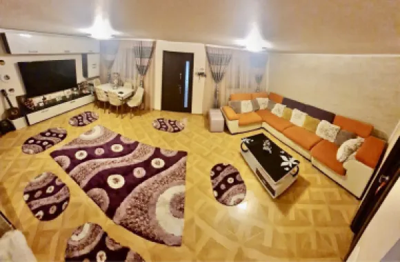 Casa vila Miroslava Notariat Pepinierii - pozitie excelenta