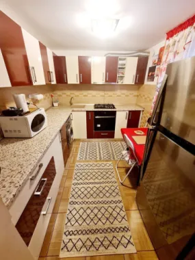 Casa vila Miroslava Notariat Pepinierii - pozitie excelenta