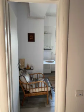 Garsoniera decomandata,Tineretului City,Vacaresti,2017,centrala pe gaz
