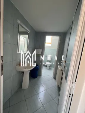 Cladire birouri 8 camere ITeren 470 mp I Parcare I Sub Arini