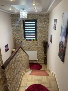 Casa vila Miroslava Notariat Pepinierii - pozitie excelenta
