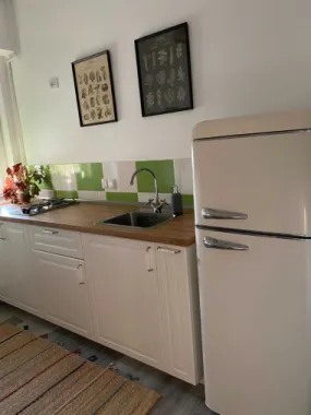 Garsoniera decomandata,Tineretului City,Vacaresti,2017,centrala pe gaz