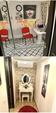 Casa vila Miroslava Notariat Pepinierii - pozitie excelenta
