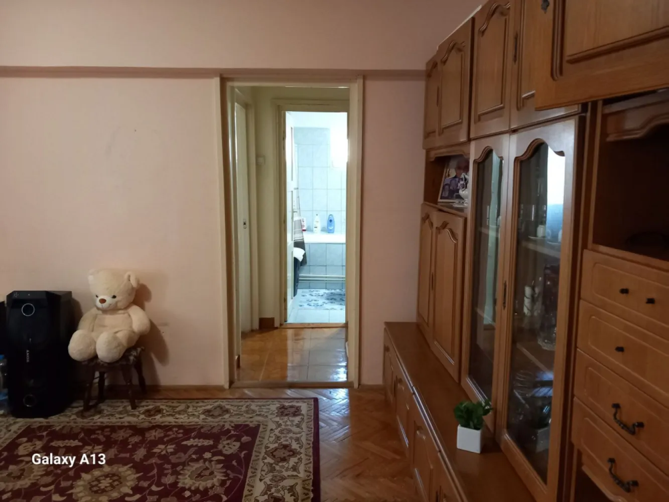 Ag EUROPA vinde ap. 2 cam RENOVAT in 65mp Carpați 2 Etaj 4. - Agenția EUROPA vinde apartament RENOVAT cu 2 camere cu suprafata utila de 65mp în Carpați 2 la etajul 4/10. Www.brasadas.com.