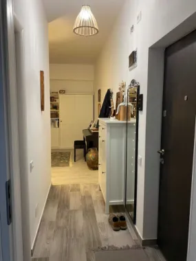 Garsoniera decomandata,Tineretului City,Vacaresti,2017,centrala pe gaz