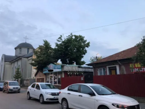 Vând Casa zona Centrala Iasi