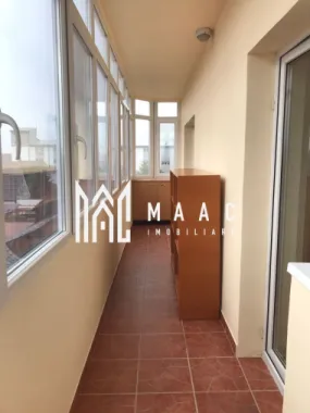 Apartament 3 camere I Loc de parcare I 2 Balcoane I Turnisor