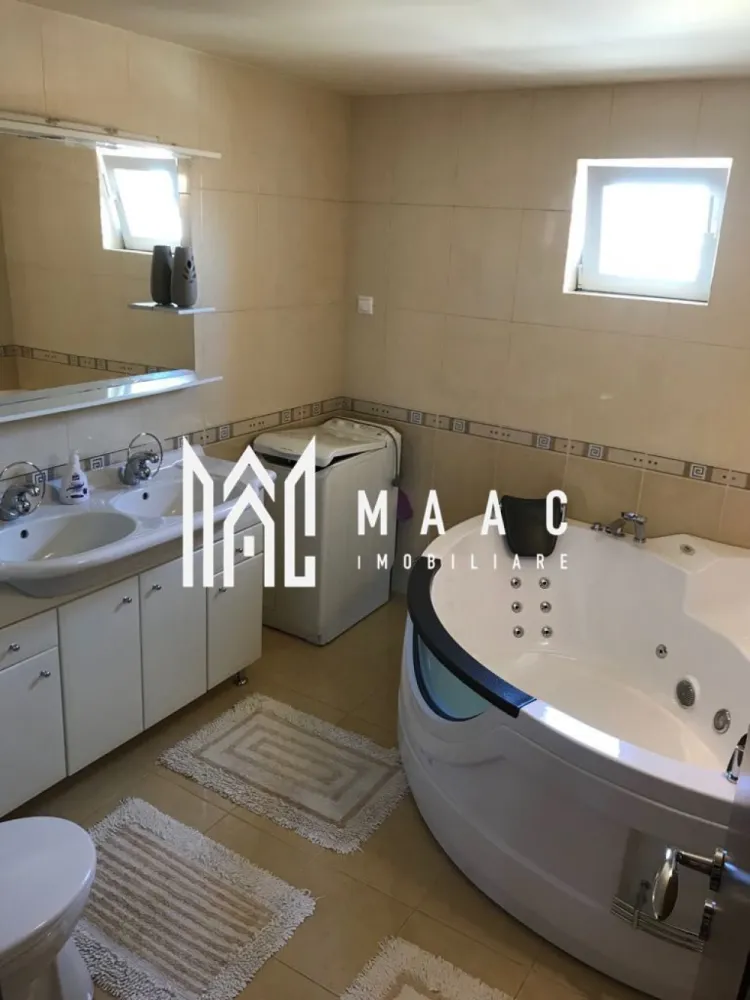 Apartament 3 camere I Loc de parcare I 2 Balcoane I Turnisor