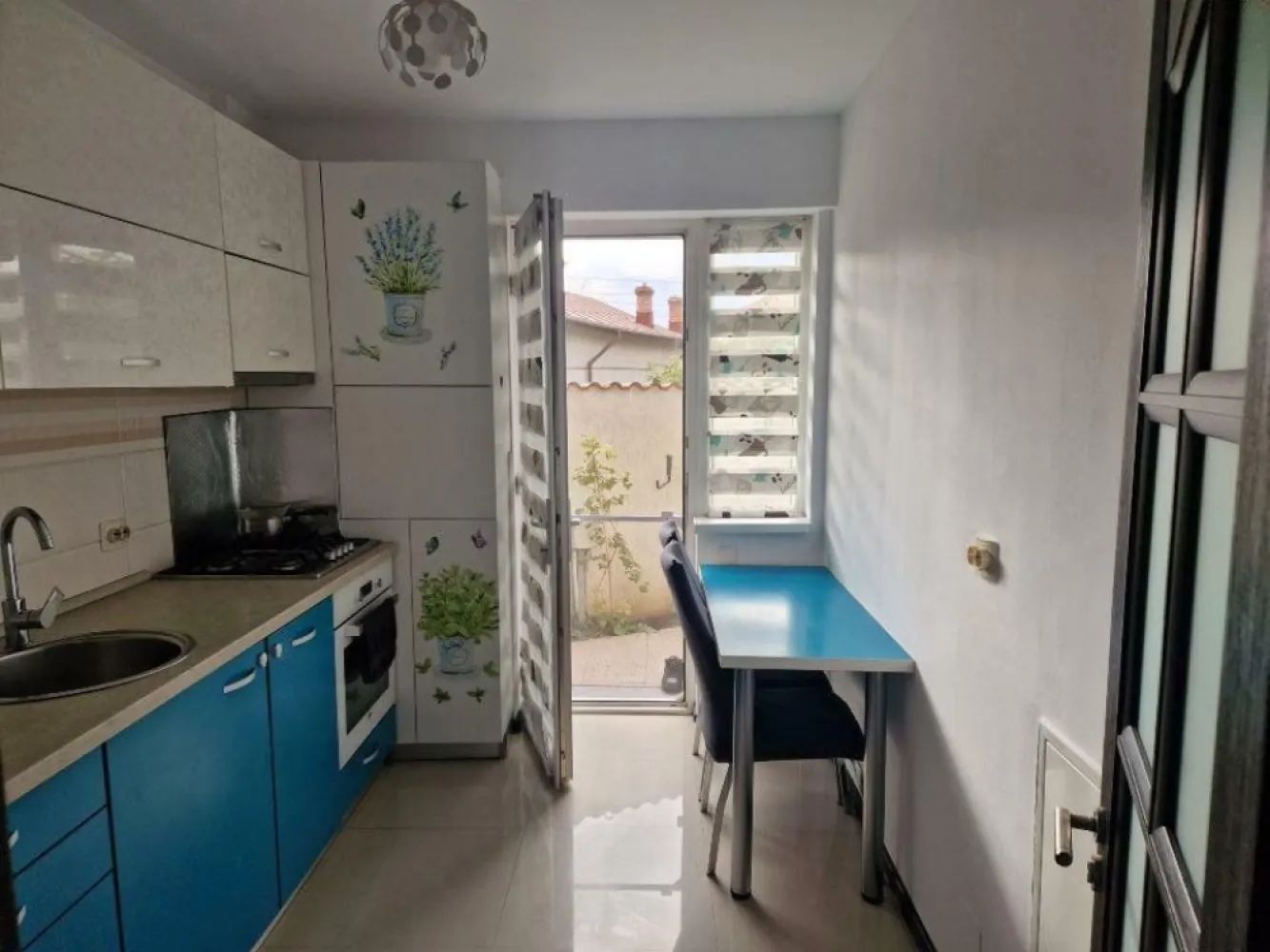 Vanzare apartament 3 camere, Bucureşti, Sector 3, Str Ilioara
