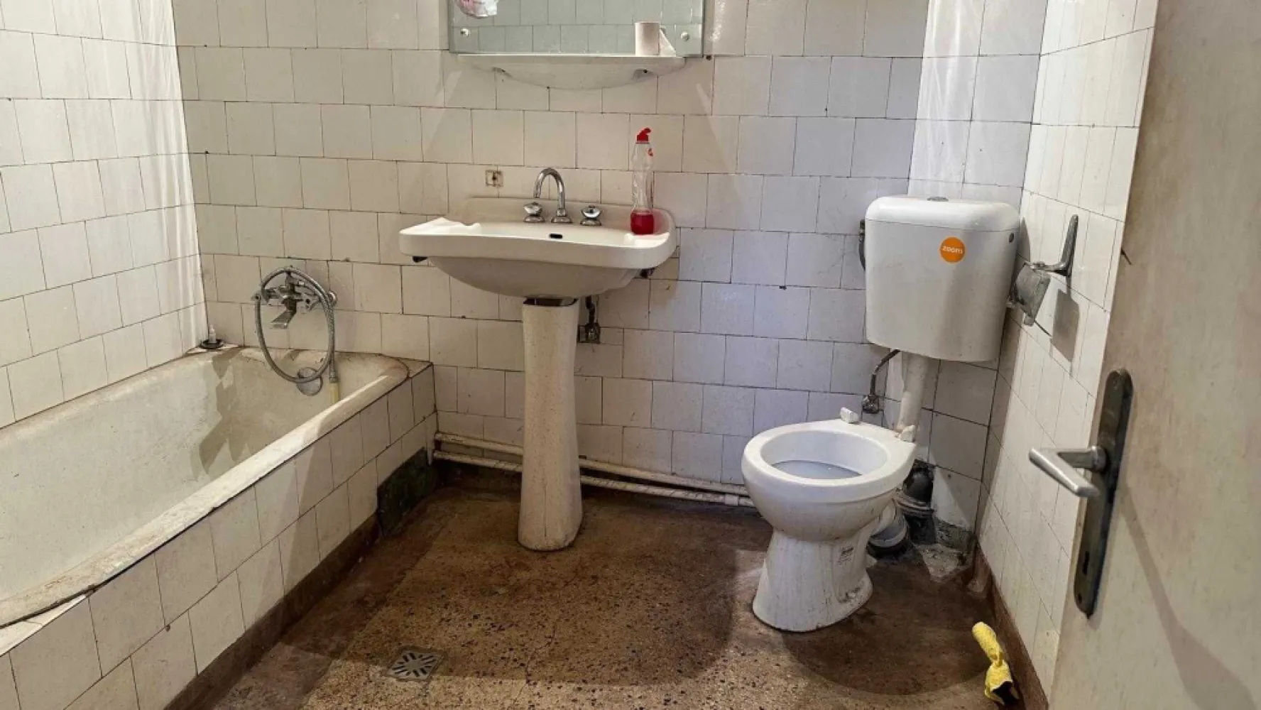 Casa 4 camere Cotroceni