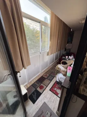 Apartament 4 camere Alexandru Obregia 35 mobilat utilat 100 mp.