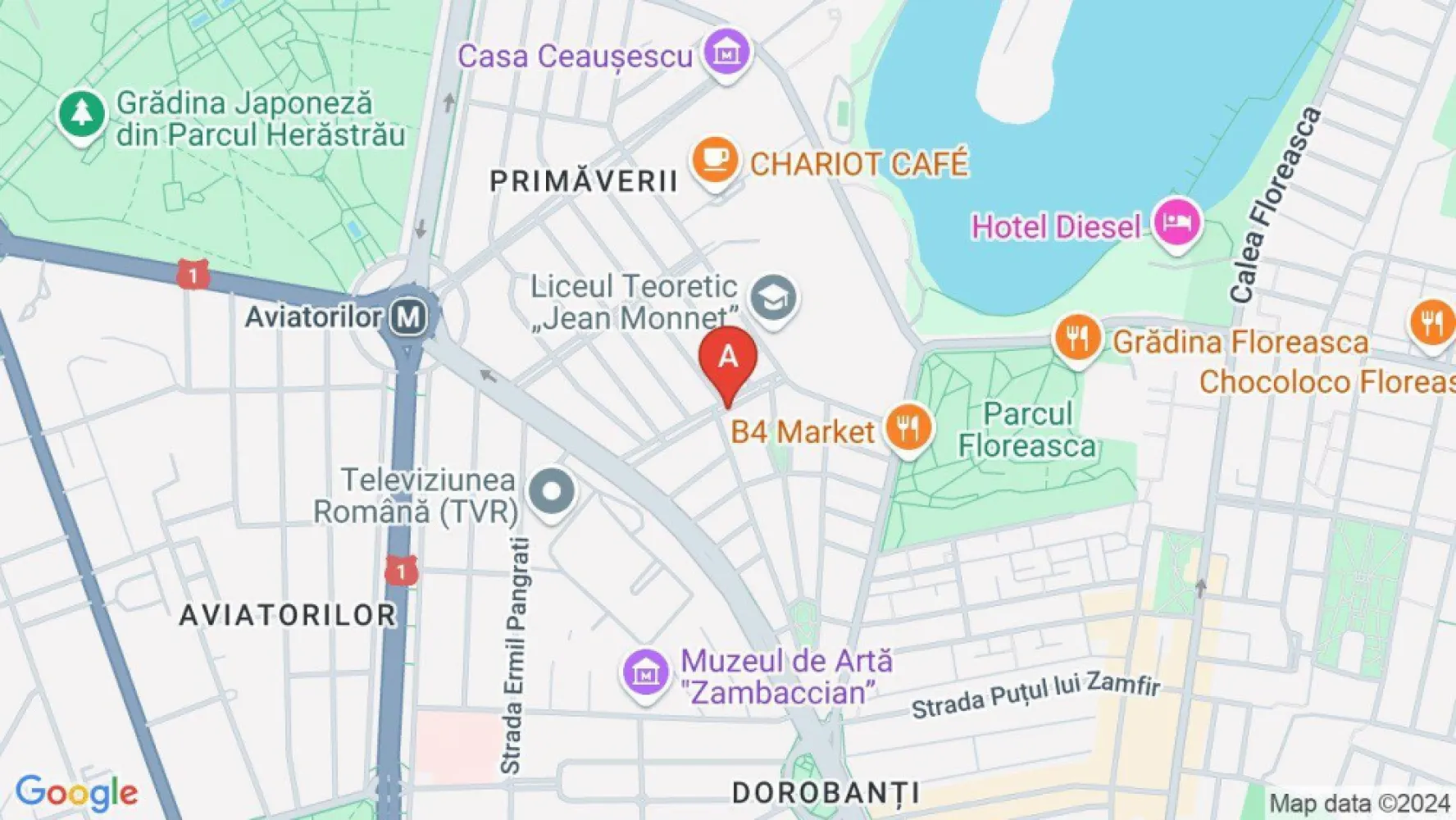 Oferta Primaverii Dorobanti - Zona Primaverii- Dorobanti, proprietar vand duplex intr-o vila. Proprietatea este formata din 4 camere, are 160 mp utili si ocupa etajele 1 si 2 ale vilei. Proprietatea necesita renovare. www.brasadas.com.