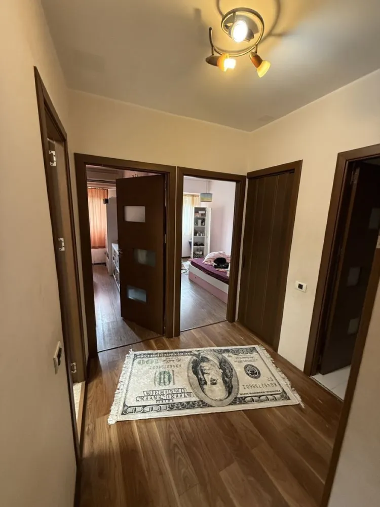 Apartament 4 camere Alexandru Obregia 35 mobilat utilat 100 mp.
