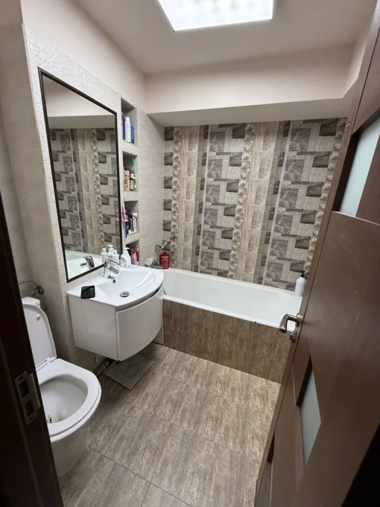 Apartament 4 camere Alexandru Obregia 35 mobilat utilat 100 mp.
