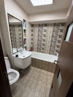 Apartament 4 camere Alexandru Obregia 35 mobilat utilat 100 mp.