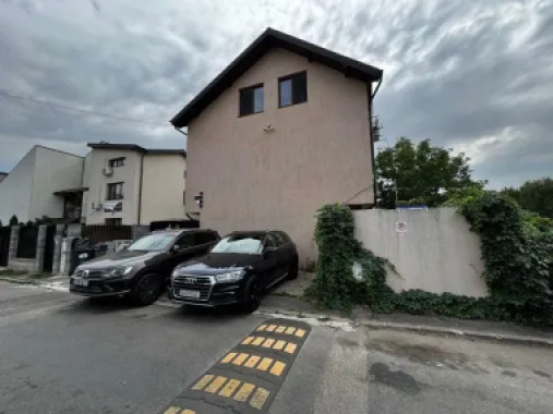 Casa aparatorii patriei sector 4