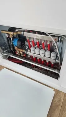 Vila moderna