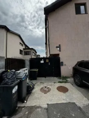 Casa aparatorii patriei sector 4