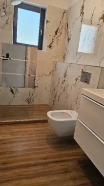 Vila moderna