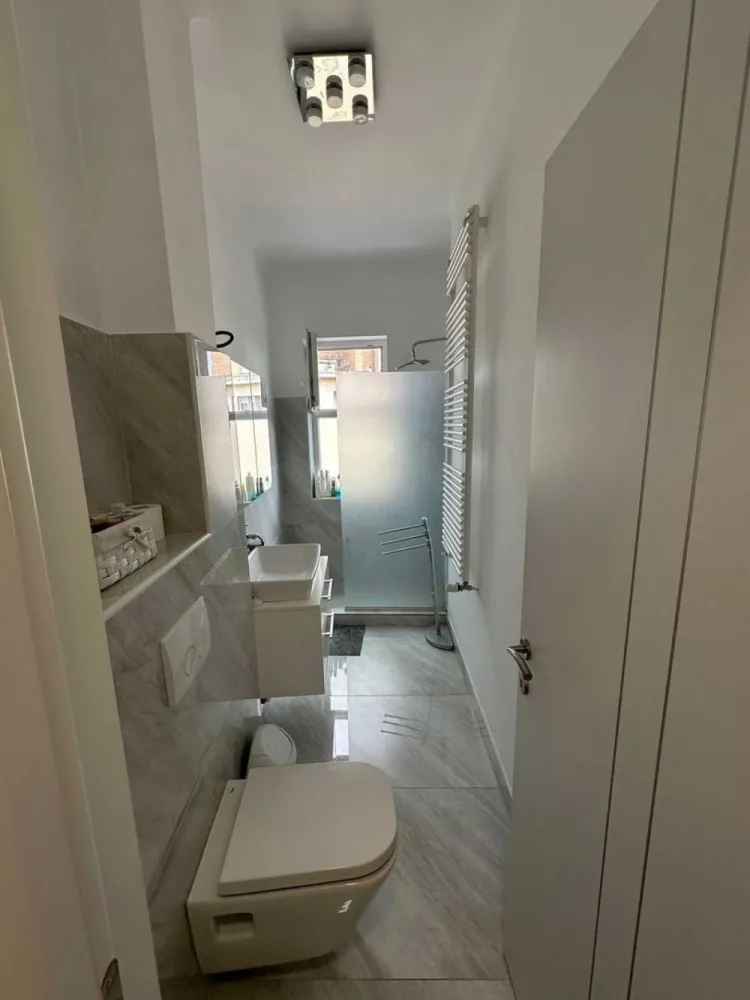 Apartament 3 camere Natiunile Unite