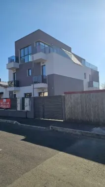 Vila moderna