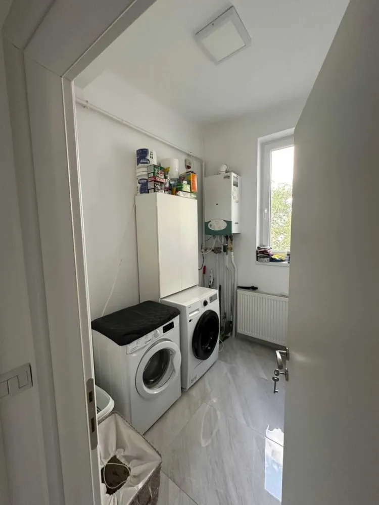 Apartament 3 camere Natiunile Unite