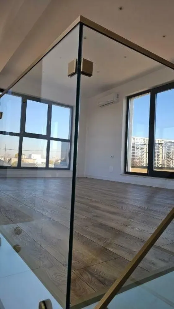 Vila moderna