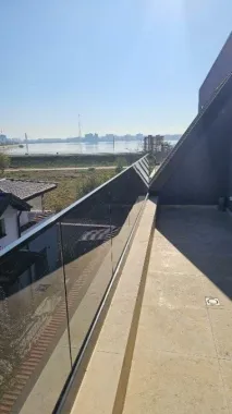 Vila moderna