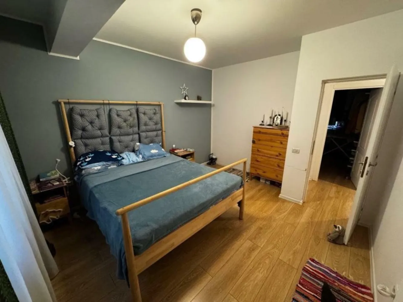 Casa aparatorii patriei sector 4