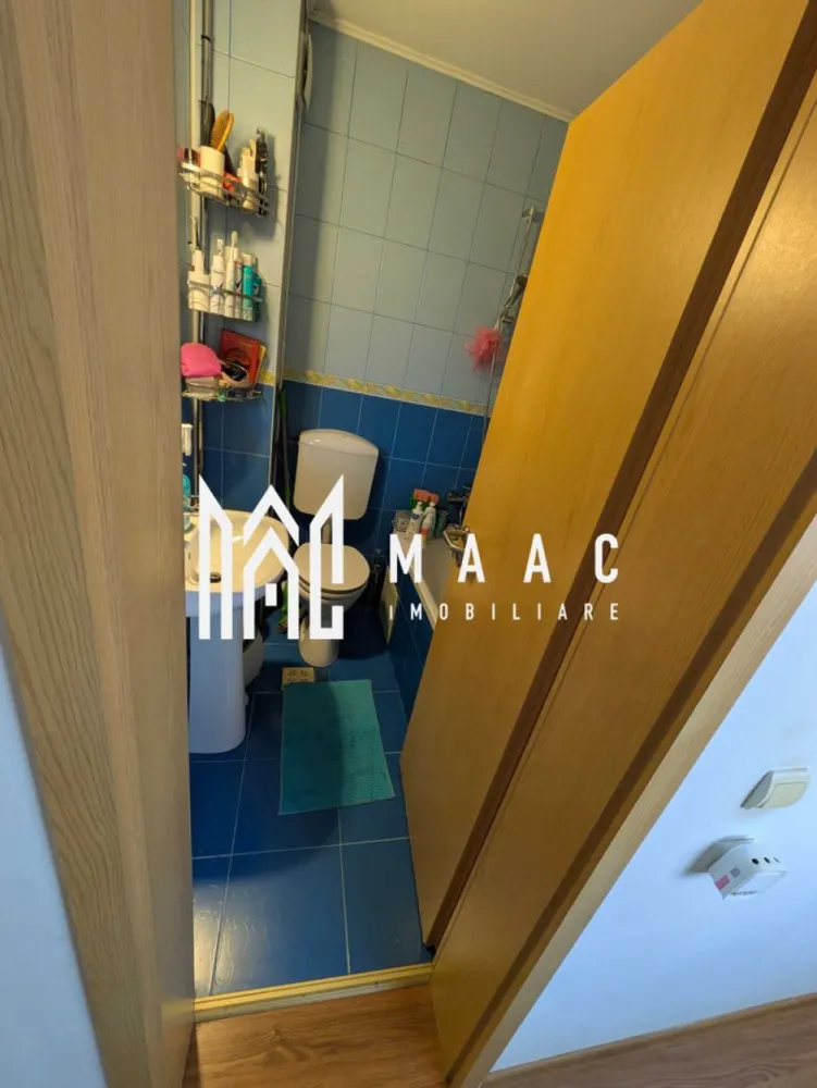 Apartament la casa | 2 camere | Decomandat | Lazaret