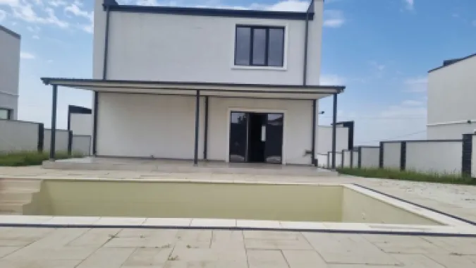 Casa Bucium, Mobilata , cu Piscina Dezvoltator