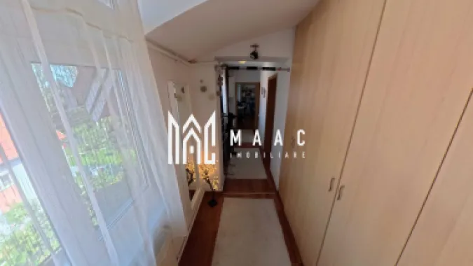 Apartament la casa | 2 camere | Decomandat | Lazaret