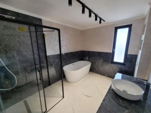 Casa Bucium, Mobilata , cu Piscina Dezvoltator