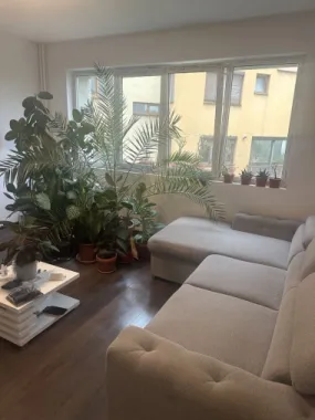 3 camere renovat Piata domenii