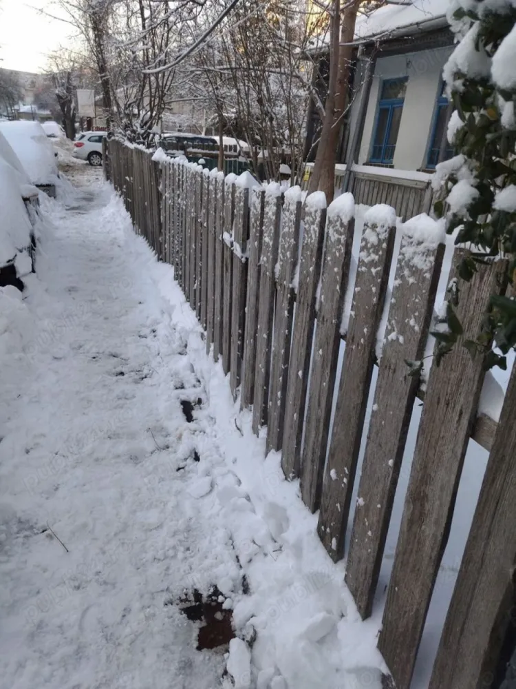 Casă Tătărași excepțional situată!