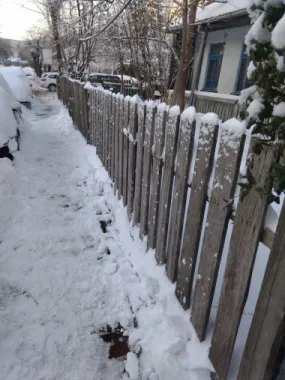 Casă Tătărași excepțional situată!