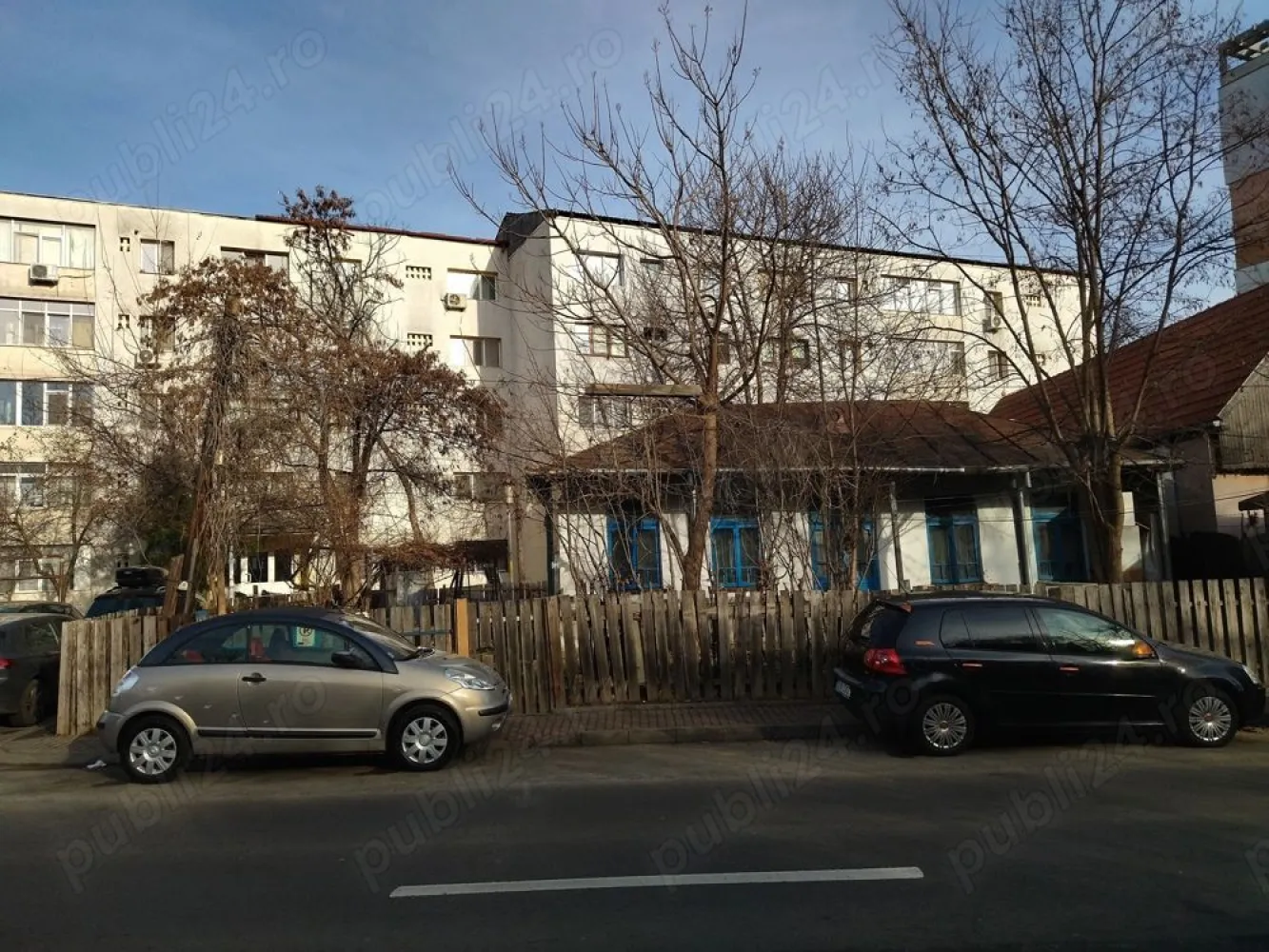 Casă Tătărași excepțional situată!