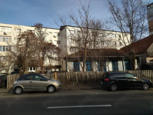 Casă Tătărași excepțional situată!