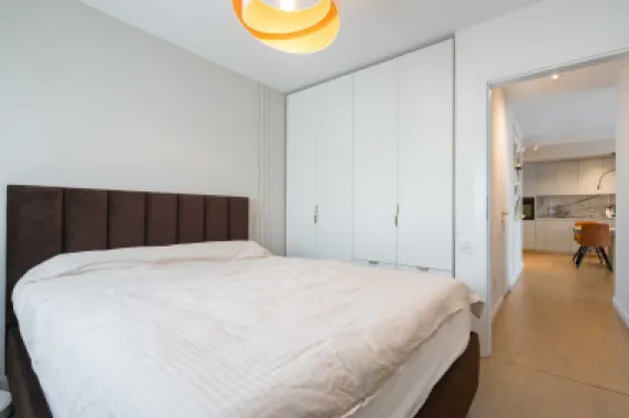 3 camere Bloc nou,Mobilat Utilat,Parcare sub,Paza,Boxa,Vedere panorami