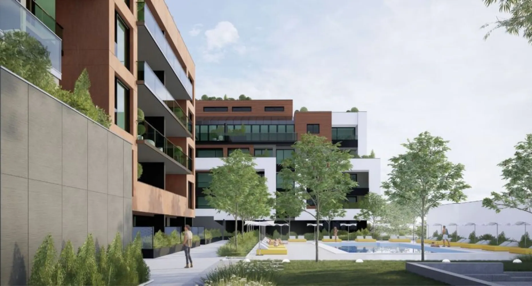 Vand garsoniera 52mp construiti complex BlueBike Porsche Pipera - Propietar Vand apartament 1 camera, garsoniera, complex Blue Bike Pipera, Bulevardul Pipera nr 1, langa Porsche Pipera. Complex nou, modern, finisaje deosebite. Suprafata construita 52mp. Suprafata utila 37mp compusa din living si bucatarie deschisa plus balcon terasa 4,4mp. Baie 4,9mp. Garsoniera este situata la etajul 1 cu vedere spre Porsche Pipera nefiind obturata de nicio cladire si avand lumina natura pe tot parcursul zilei. Complet nou, modern cu acces la piscina privata. Pret fix vanzafe 110000 euro.