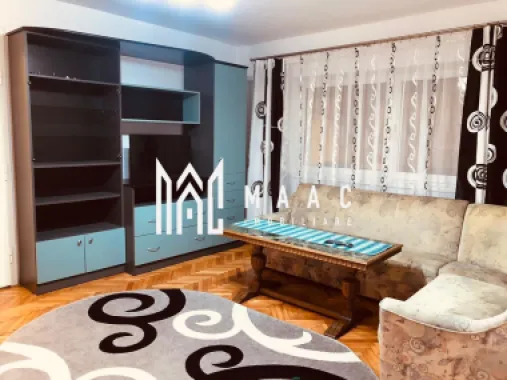 Apartament 2 Camere Mobilat I 50 mp I Turnișor I Sibiu