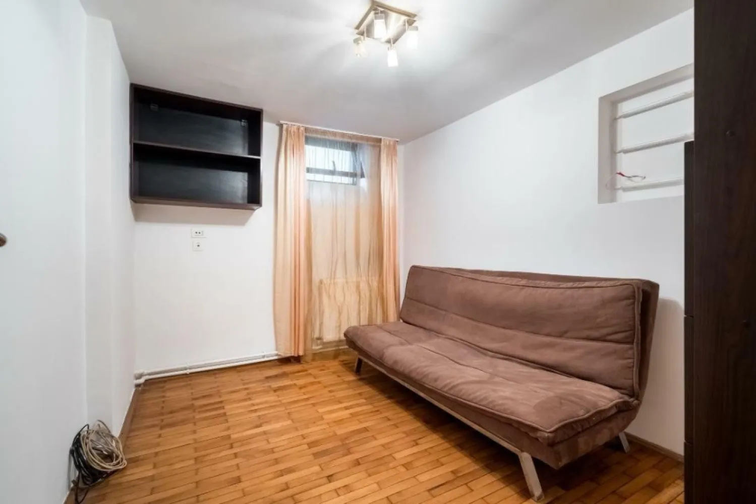 Apartament 3 Camere - zona Domenii - direct propietar