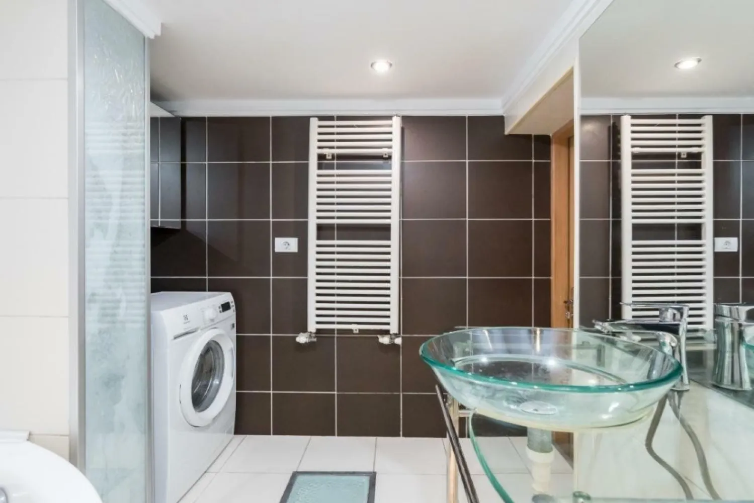 Apartament 3 Camere - zona Domenii - direct propietar
