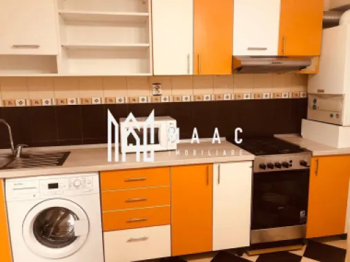 Apartament 2 Camere Mobilat I 50 mp I Turnișor I Sibiu