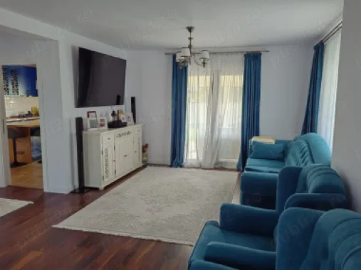 Casa de vânzare Miroslava D+P+1E