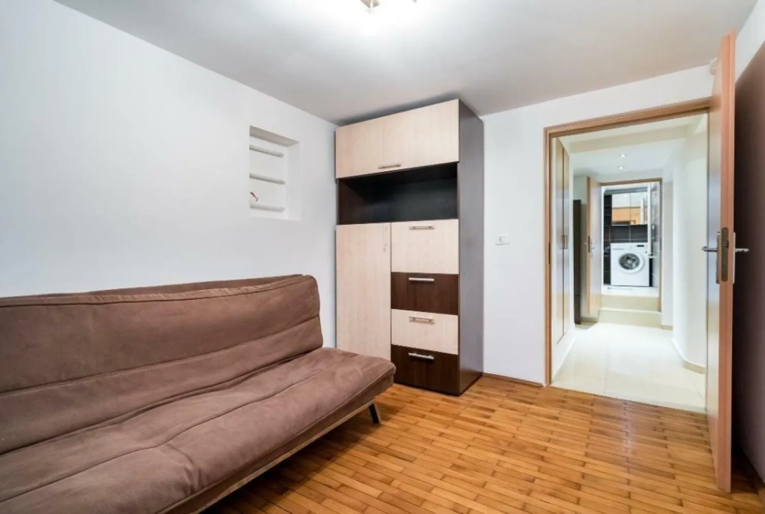 Apartament 3 Camere - zona Domenii - direct propietar