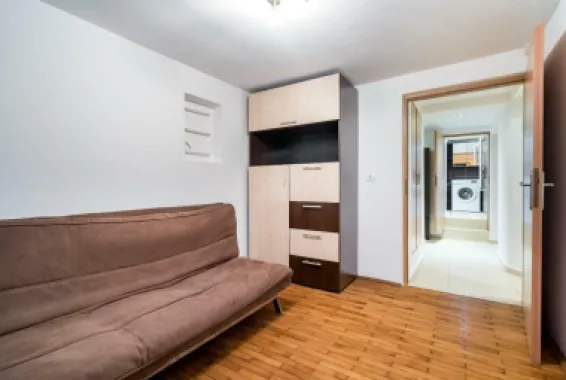 Apartament 3 Camere - zona Domenii - direct propietar