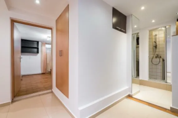 Apartament 3 Camere - zona Domenii - direct propietar
