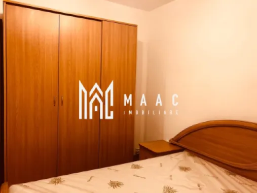 Apartament 2 Camere Mobilat I 50 mp I Turnișor I Sibiu