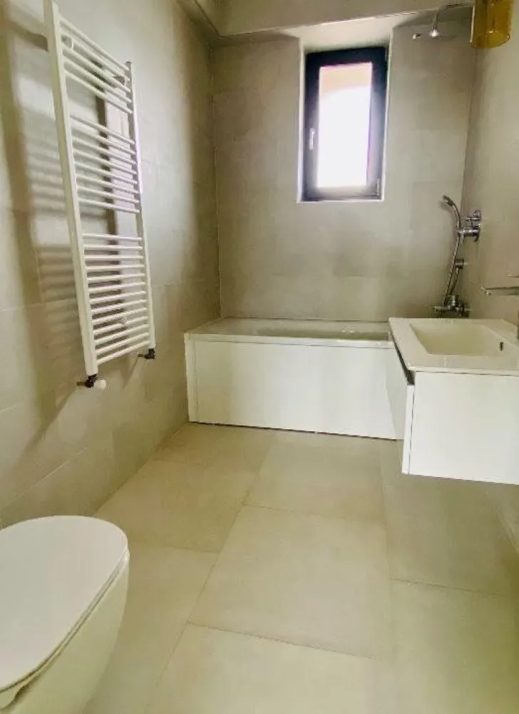 Penthouse în complexul Conest Edifici Mihai Bravu